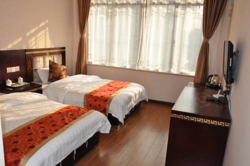 Imagen de la habitación del Hostel Holly's. Foto 3