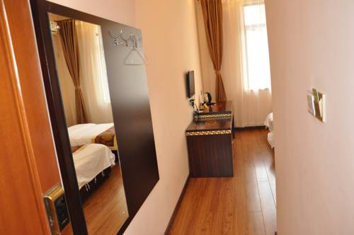 Imagen de la habitación del Hostel Holly's. Foto 5