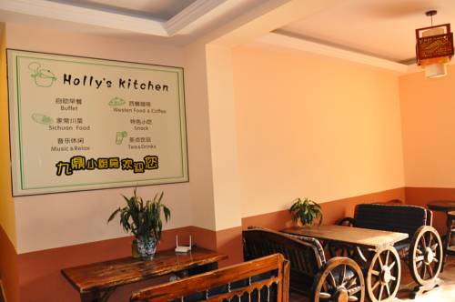 Imagen de la habitación del Hostel Holly's. Foto 7