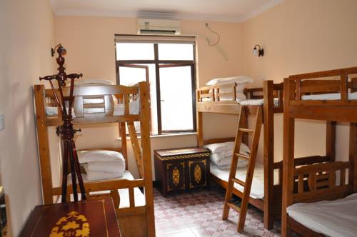 Imagen de la habitación del Hostel Holly's. Foto 8