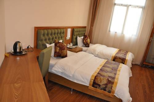 Imagen de la habitación del Hostel Holly's. Foto 12