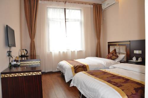 Imagen de la habitación del Hostel Holly's. Foto 14