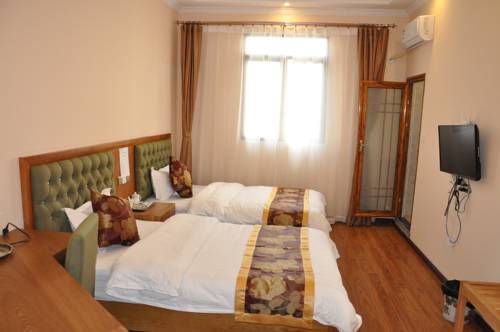 Imagen de la habitación del Hostel Holly's. Foto 15