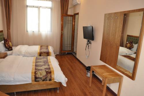 Imagen de la habitación del Hostel Holly's. Foto 16