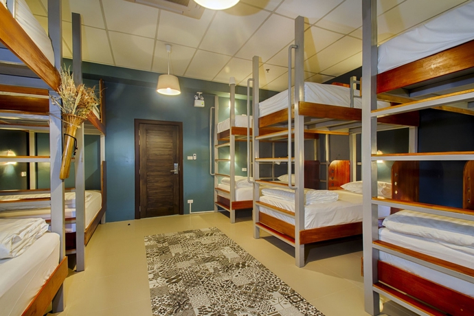 Imagen de la habitación del Hostel Hom and Cooking Club. Foto 2