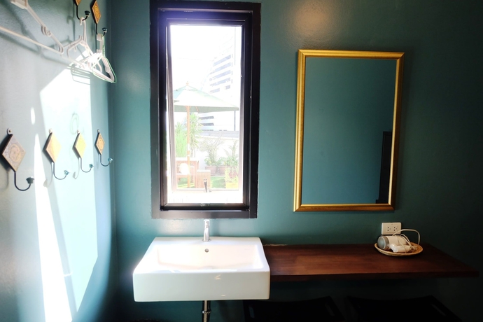 Imagen de la habitación del Hostel Hom and Cooking Club. Foto 4