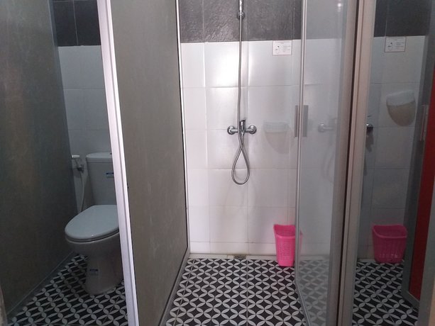 Imagen de la habitación del Hostel Home Addicts. Foto 4