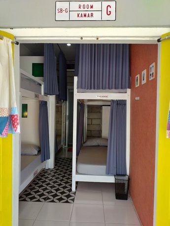Imagen de la habitación del Hostel Home Addicts. Foto 9