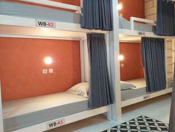 Imagen general del Hostel Home Addicts. Foto 1