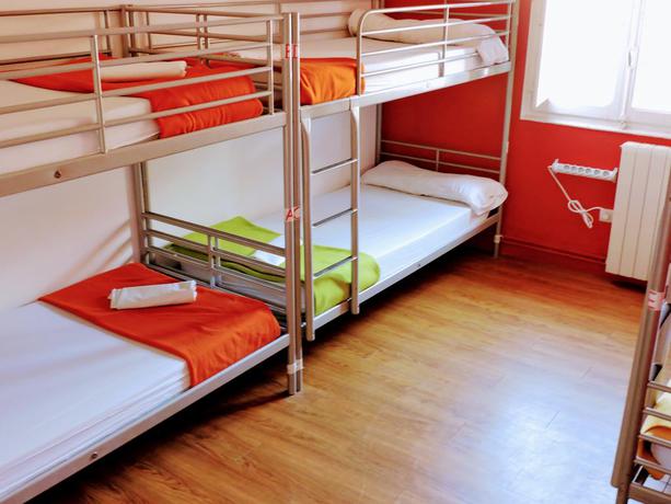 Imagen de la habitación del Hostel Home Backpackers Valencia By Feetup Hostels. Foto 4