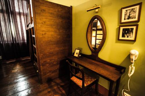 Imagen de la habitación del Hostel Home Lisbon. Foto 3