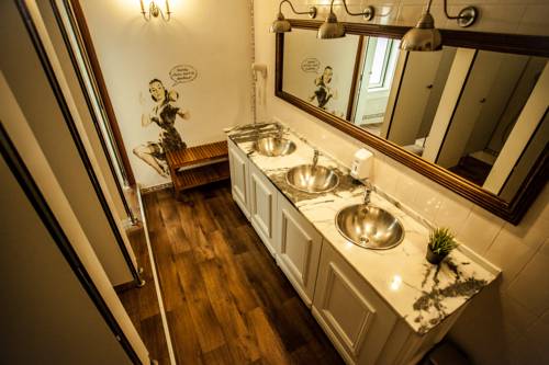 Imagen de la habitación del Hostel Home Lisbon. Foto 4