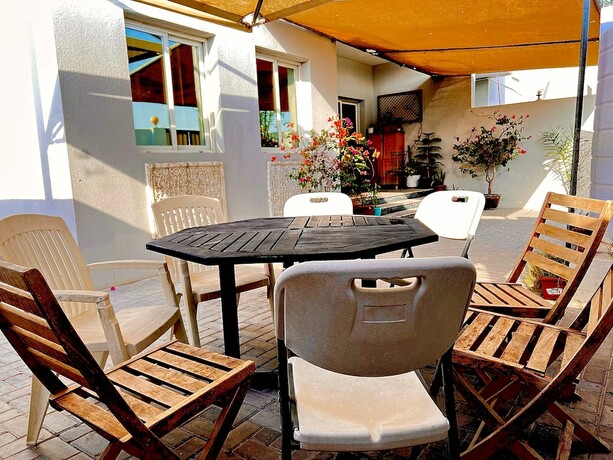 Imagen general del Hostel Home Stay. Foto 2