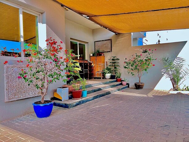 Imagen general del Hostel Home Stay. Foto 3