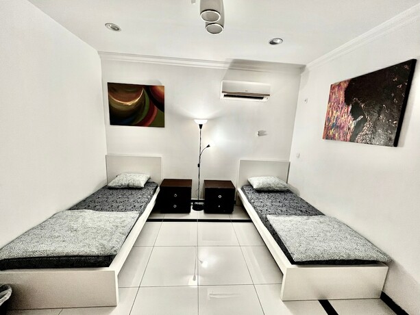 Imagen general del Hostel Home Stay. Foto 4