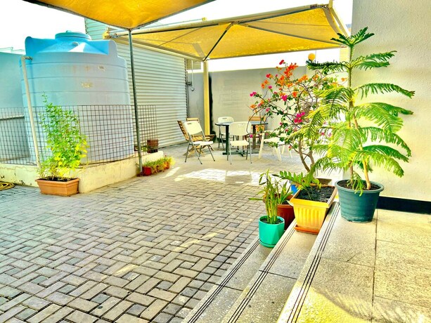 Imagen general del Hostel Home Stay. Foto 5