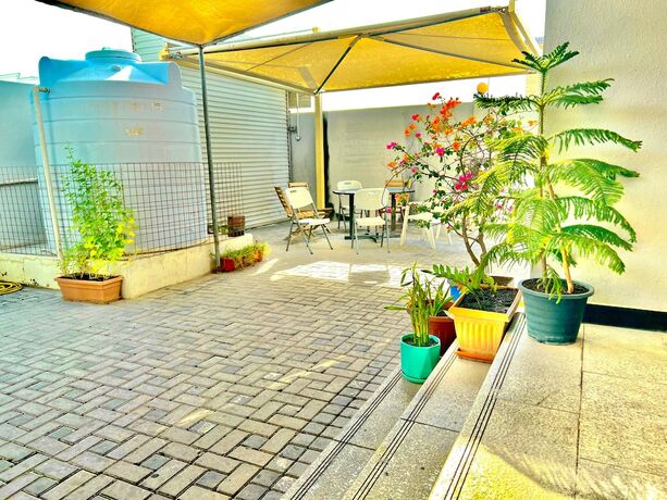 Imagen general del Hostel Home Stay. Foto 8