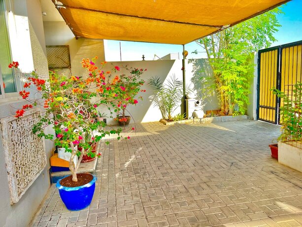 Imagen general del Hostel Home Stay. Foto 11