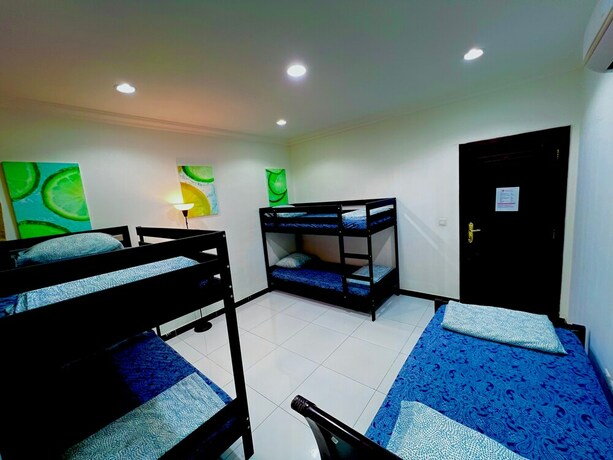 Imagen de la habitación del Hostel Home Stay. Foto 22