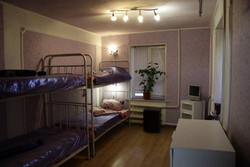 Imagen general del Hostel Home, Velikiy Novgorod. Foto 1