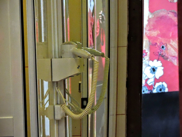 Imagen de la habitación del Hostel Home Youth. Foto 9