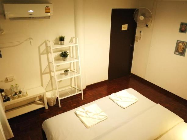 Imagen de la habitación del Hostel Home16 16. Foto 1