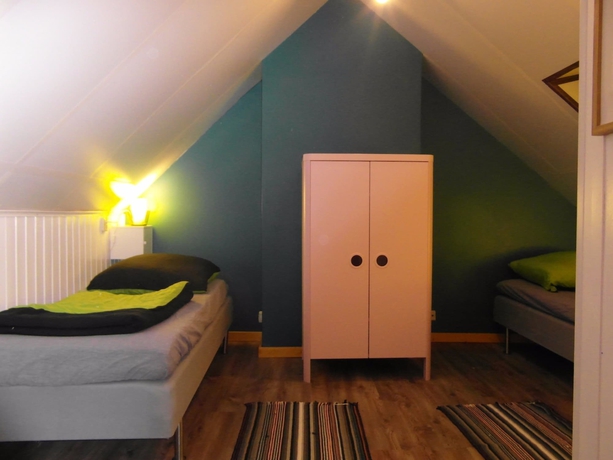 Imagen de la habitación del Hostel Homeplanet. Foto 3