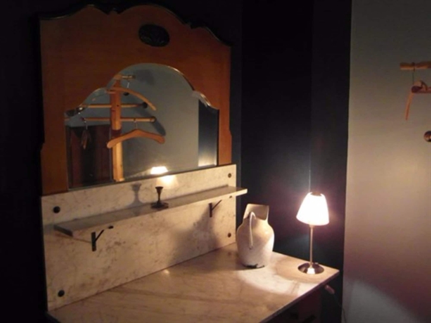 Imagen de la habitación del Hostel Homeplanet. Foto 4