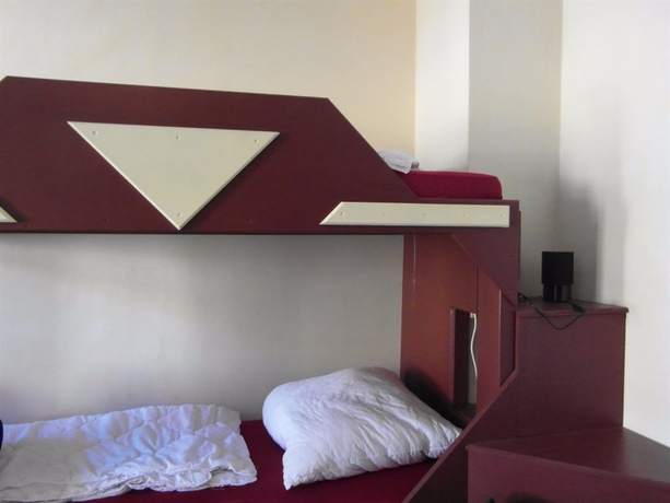Imagen de la habitación del Hostel Homeplanet. Foto 5