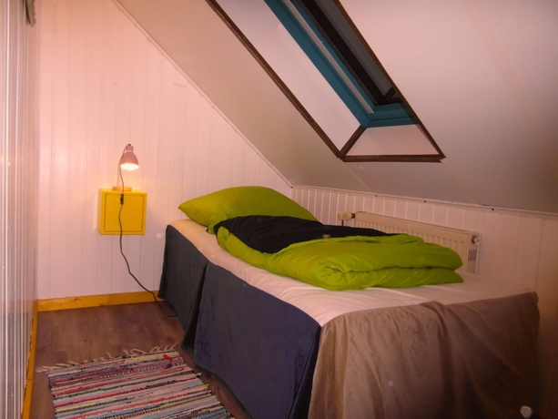 Imagen de la habitación del Hostel Homeplanet. Foto 6