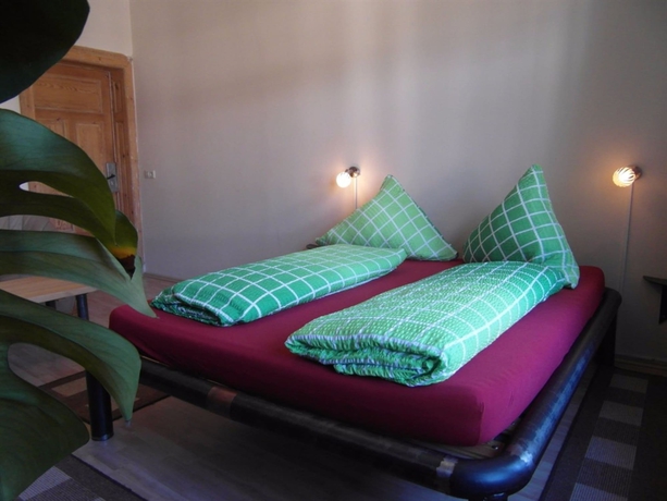 Imagen de la habitación del Hostel Homeplanet. Foto 8