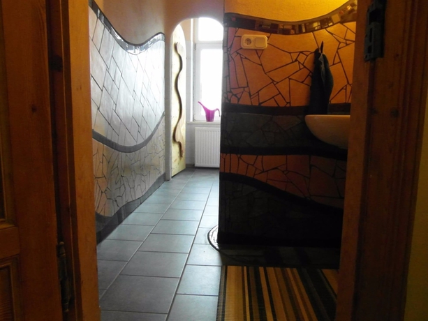 Imagen de la habitación del Hostel Homeplanet. Foto 9