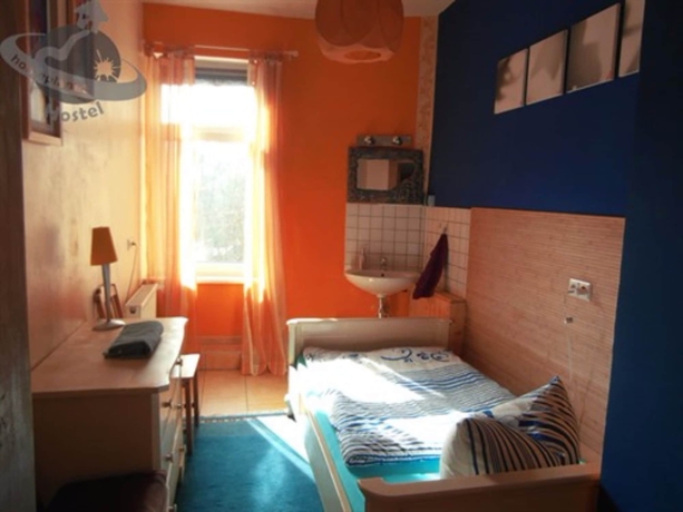Imagen de la habitación del Hostel Homeplanet. Foto 10