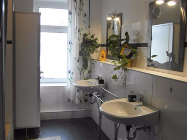 Imagen de la habitación del Hostel Homeplanet. Foto 12