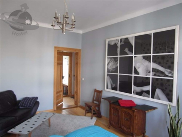 Imagen de la habitación del Hostel Homeplanet. Foto 16