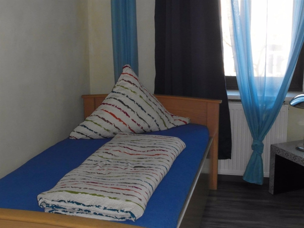 Imagen de la habitación del Hostel Homeplanet. Foto 18