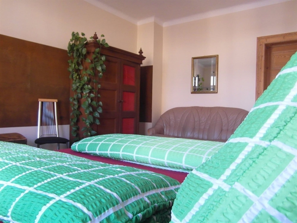 Imagen de la habitación del Hostel Homeplanet. Foto 19