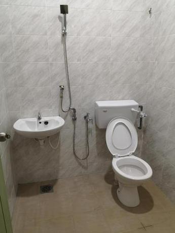 Imagen de la habitación del Hostel Homey. Foto 9
