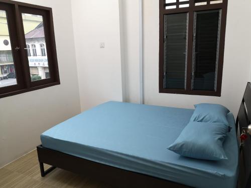 Imagen general del Hostel Homey. Foto 4