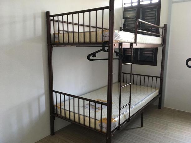 Imagen de la habitación del Hostel Homey. Foto 11