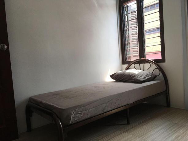Imagen de la habitación del Hostel Homey. Foto 12