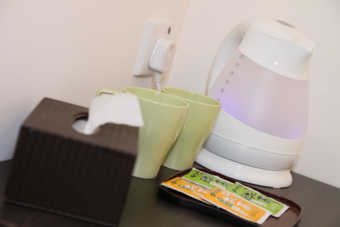 Imagen de la habitación del Hostel Homy Inn -. Foto 5