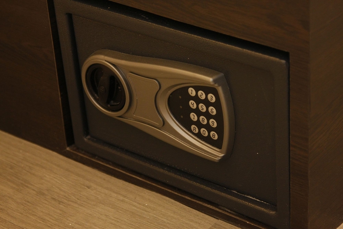 Imagen de la habitación del Hostel Homy Inn -. Foto 6