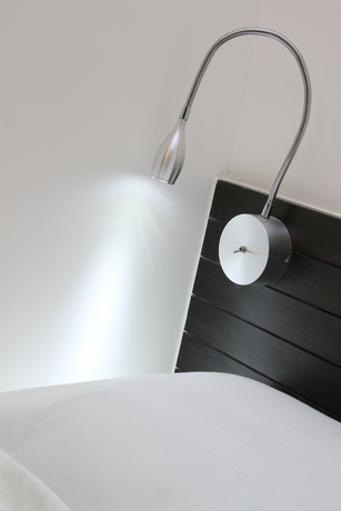 Imagen de la habitación del Hostel Homy Inn -. Foto 11