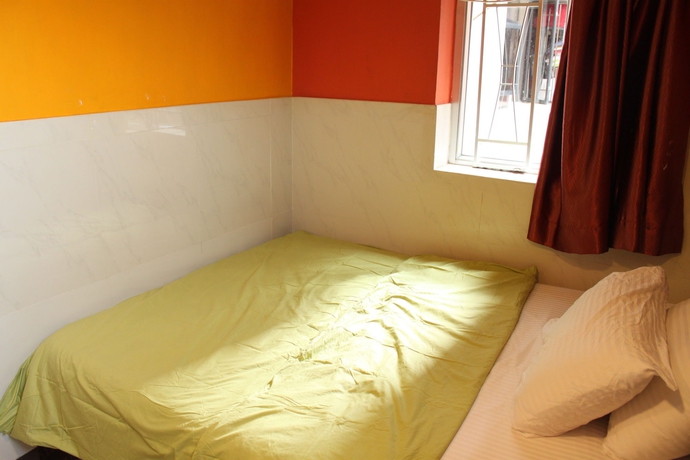 Imagen de la habitación del Hostel Hong Kong, Causeway Bay. Foto 3