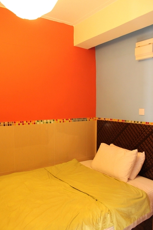 Imagen de la habitación del Hostel Hong Kong, Causeway Bay. Foto 5