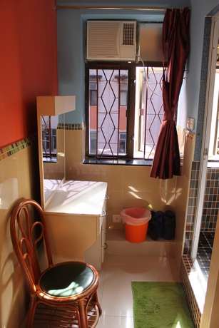 Imagen de la habitación del Hostel Hong Kong, Causeway Bay. Foto 6