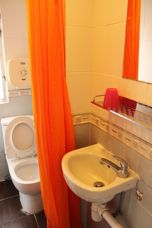 Imagen de la habitación del Hostel Hong Kong, Causeway Bay. Foto 7