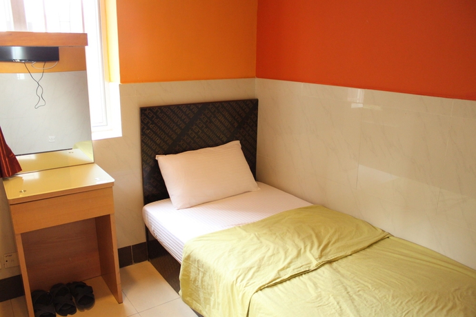 Imagen de la habitación del Hostel Hong Kong, Causeway Bay. Foto 10