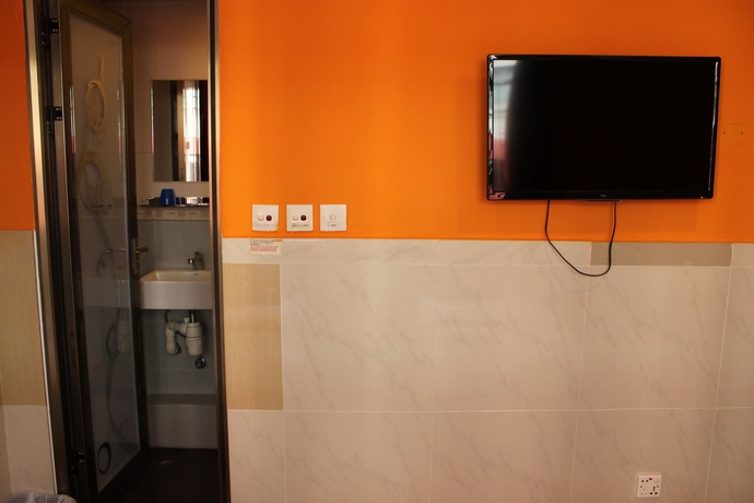 Imagen de la habitación del Hostel Hong Kong, Causeway Bay. Foto 11